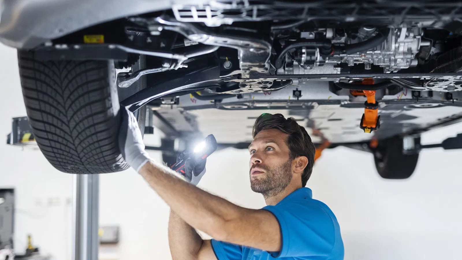 After-Sales Support – JMK Auto Group Caribbean EV services